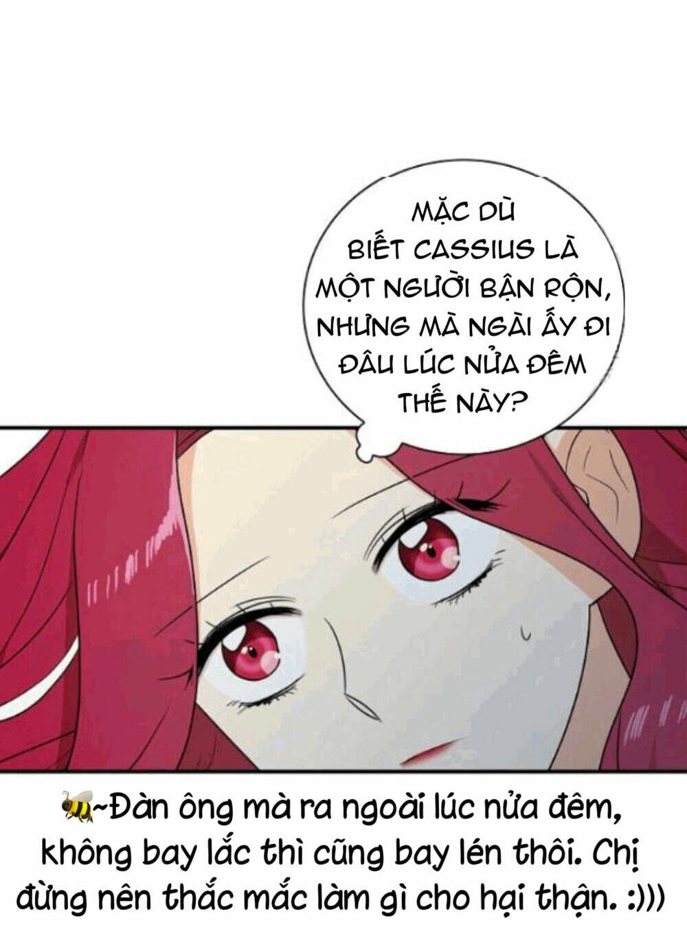Xuyên Không Trở Thành Mami Phản Diện: Chapter 46