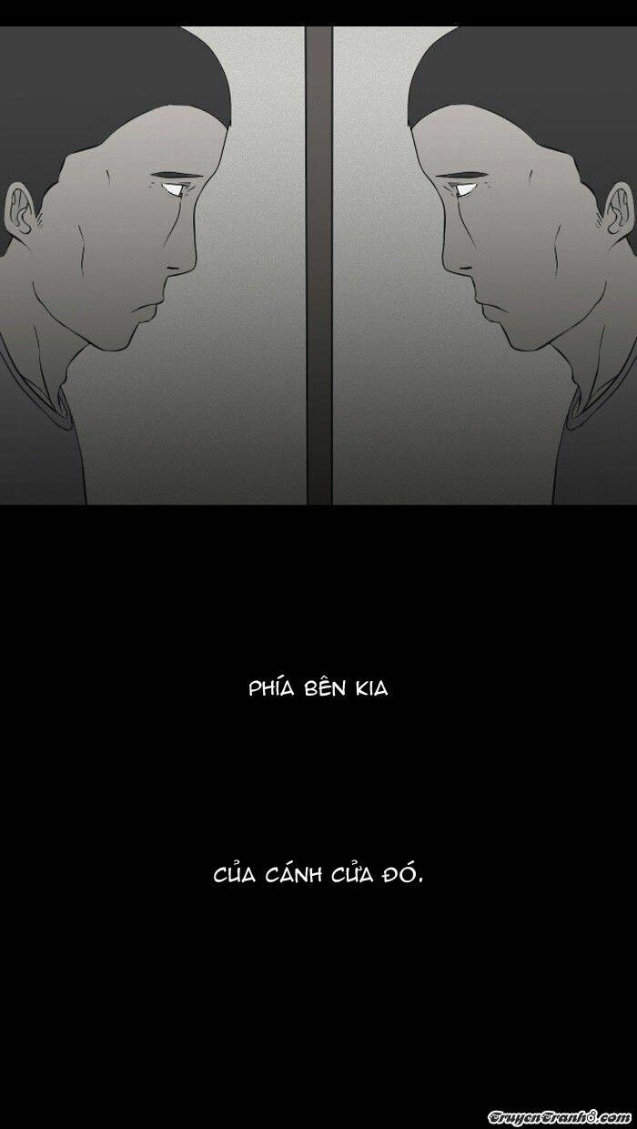 Thứ Sáu: Những Câu Chuyện Cấm: Chapter 24