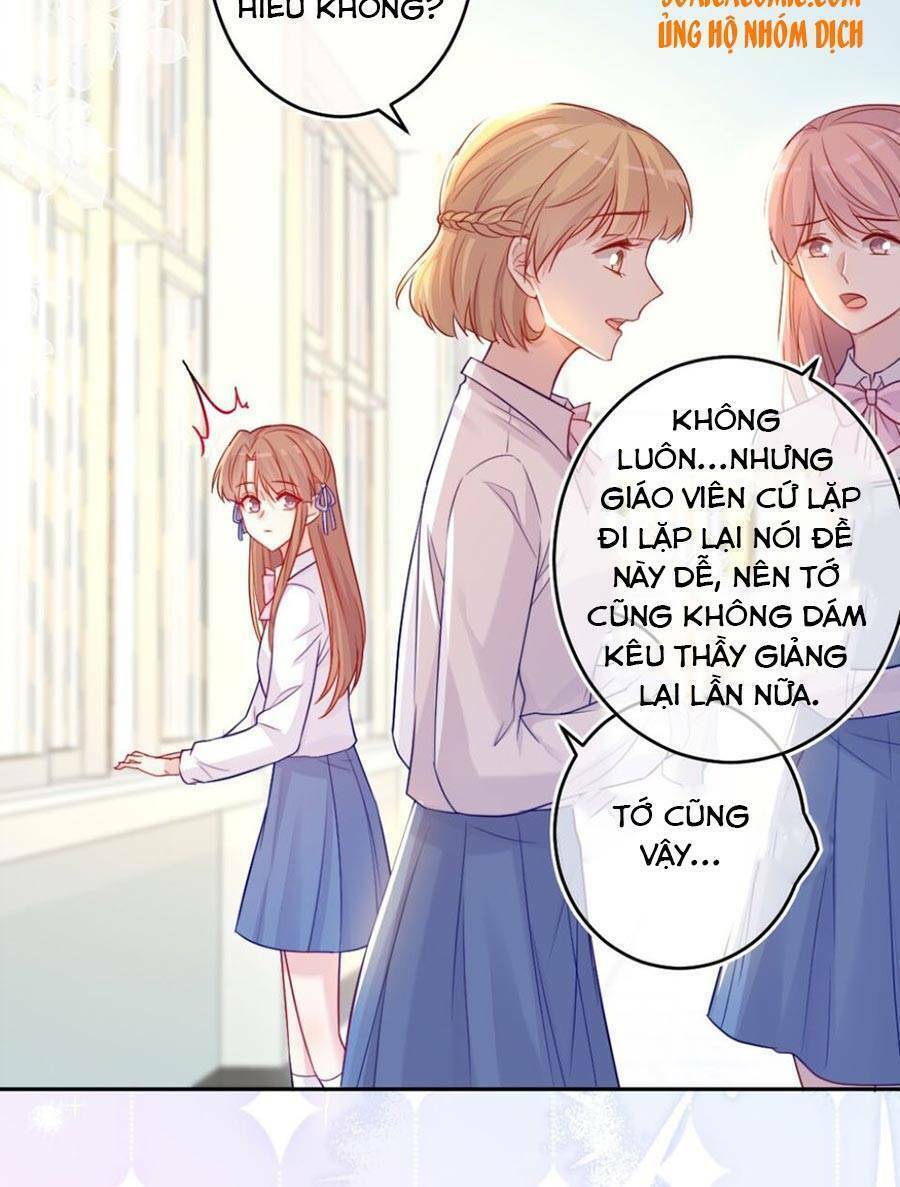 Khi Cô Gái Nhìn Thấy Thời Gian: Chapter 3