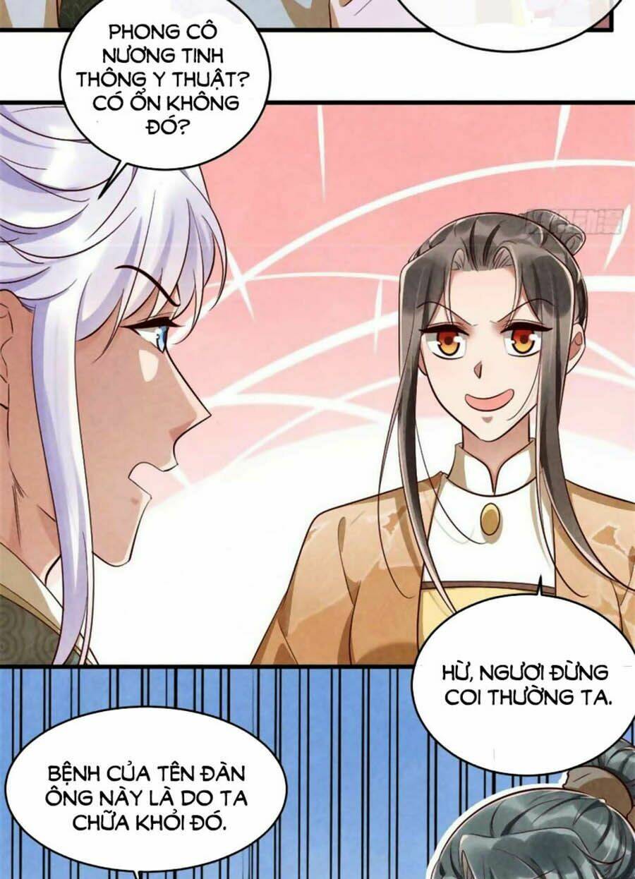 Vương Phi Muốn Trèo Tường: Chapter 112