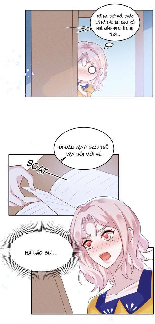 Ghen Tuông Số 1 Thế Giới: Chapter 31