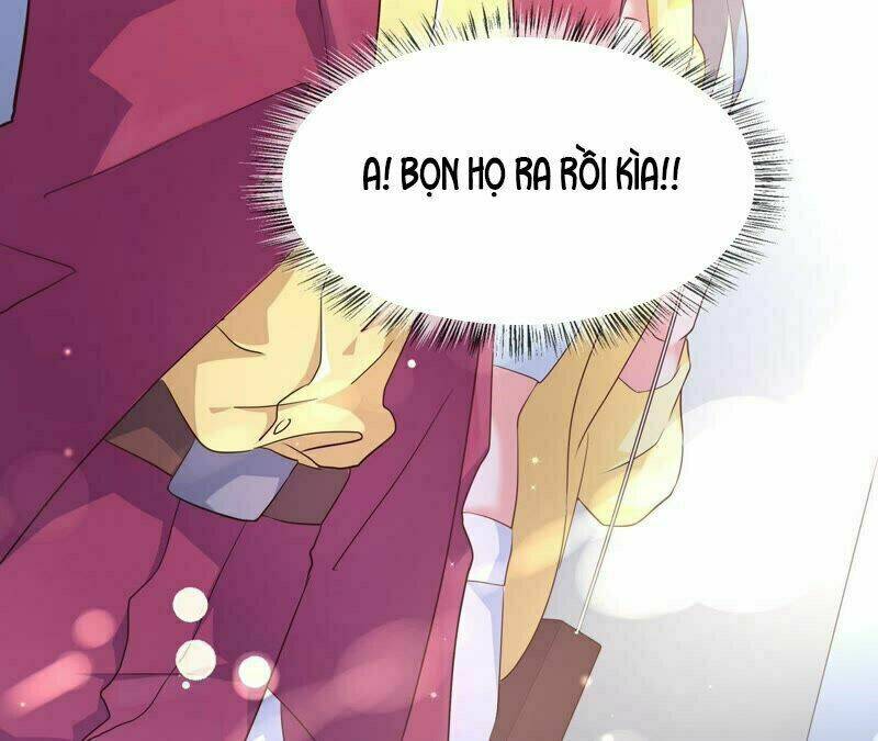 Chiến Lược Lãng Mạn Của Thịnh Thiếu: Chapter 56