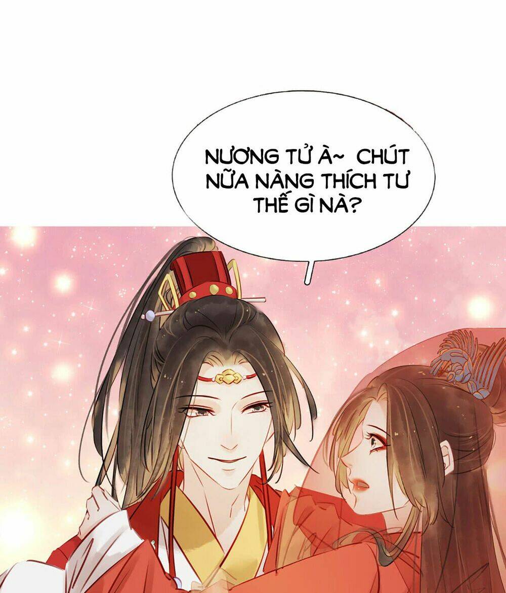 Thị Thiếp Trở Mình Bảo Điển: Chapter 0