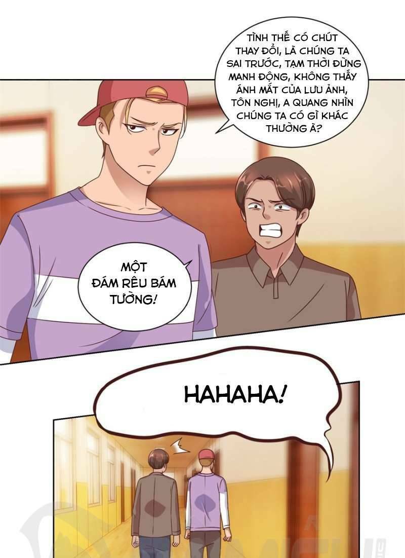 Đô Thị Chí Tôn Hệ Thống: Chapter 85