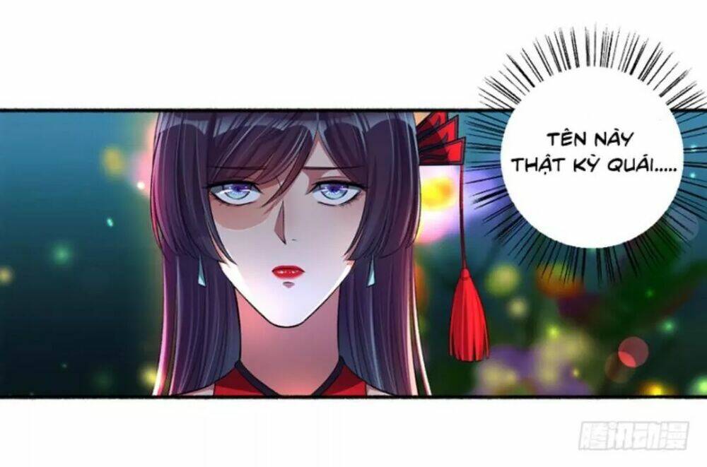 Cuồng Phi Phách Lối: Chapter 39