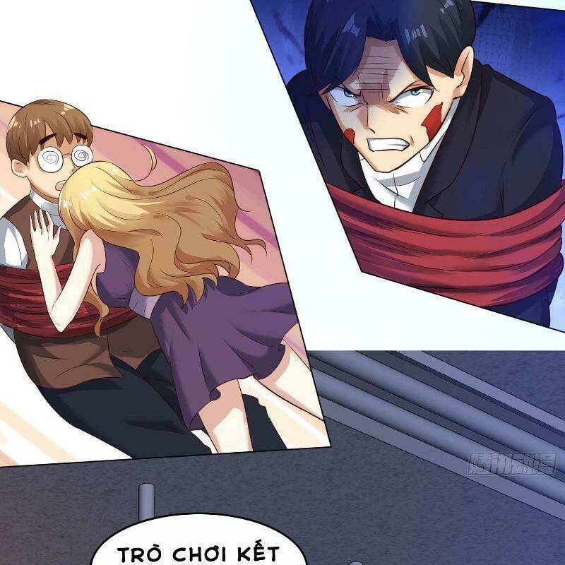 Tổ Chức X.e: Chapter 12