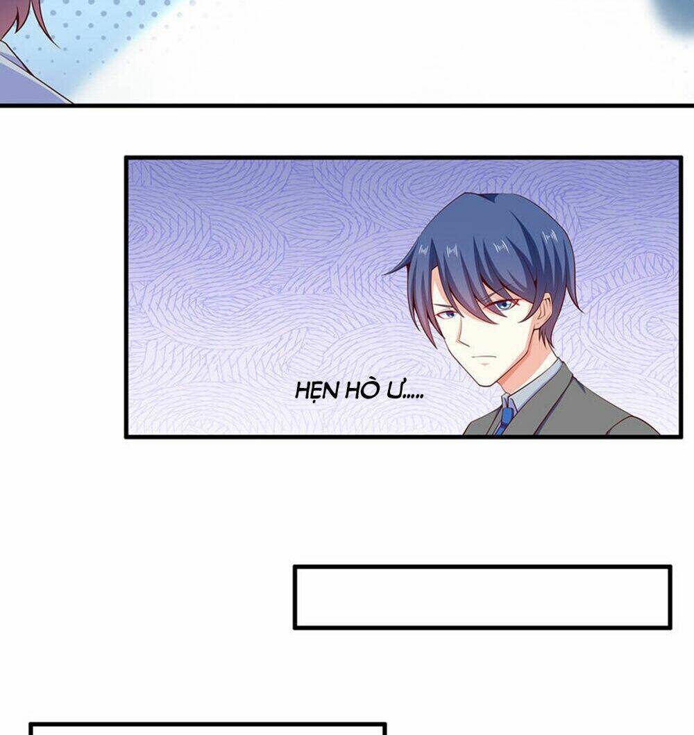 Hướng Tâm Dẫn Lực: Chapter 44