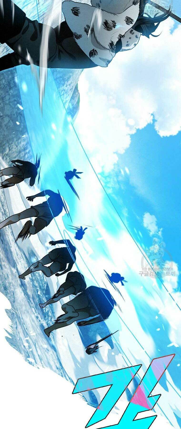 Thời Đại Hoàng Kim Của Thiên Kiếm: Chapter 19