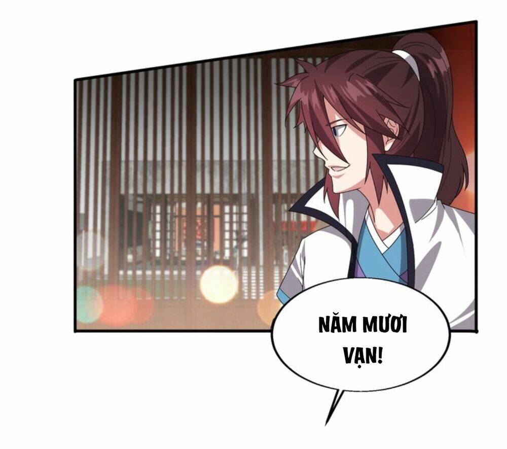 Võ Liệt Thiên Kiêu: Chapter 4