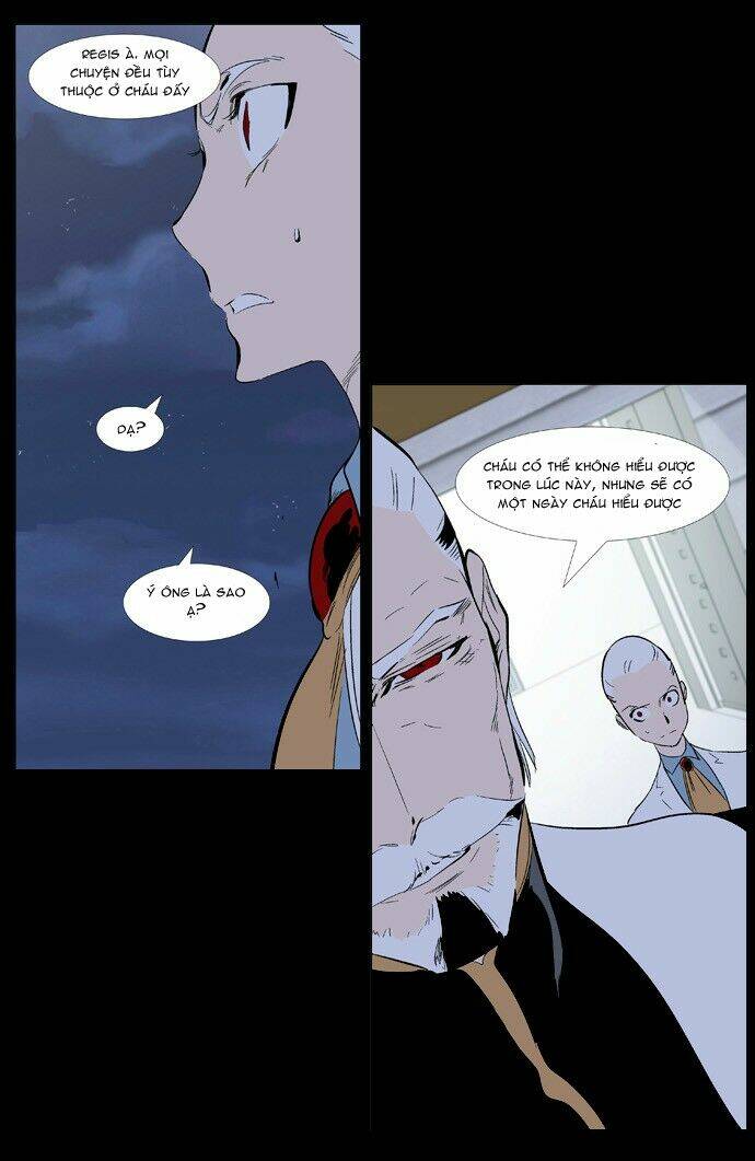 Ma Cà Rồng Quý Tộc: Chapter 342