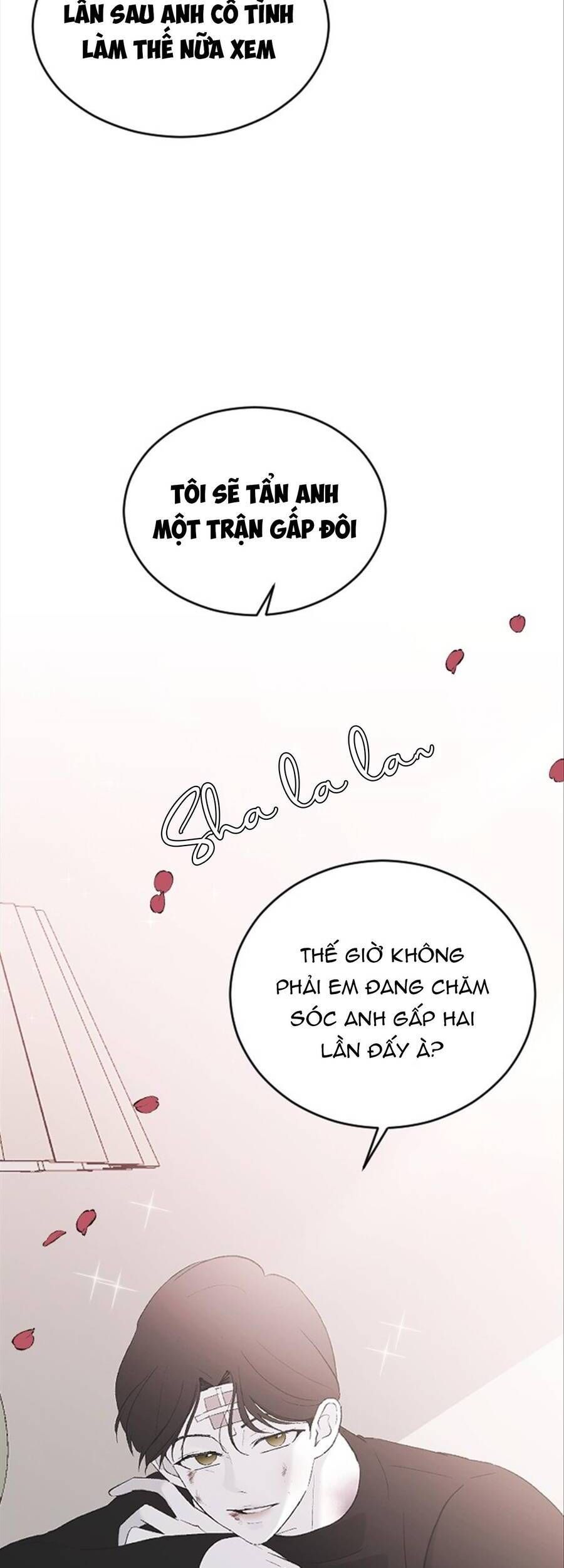Ba Người Anh Trai Của Tôi Là Bạo Quân: Chapter 53