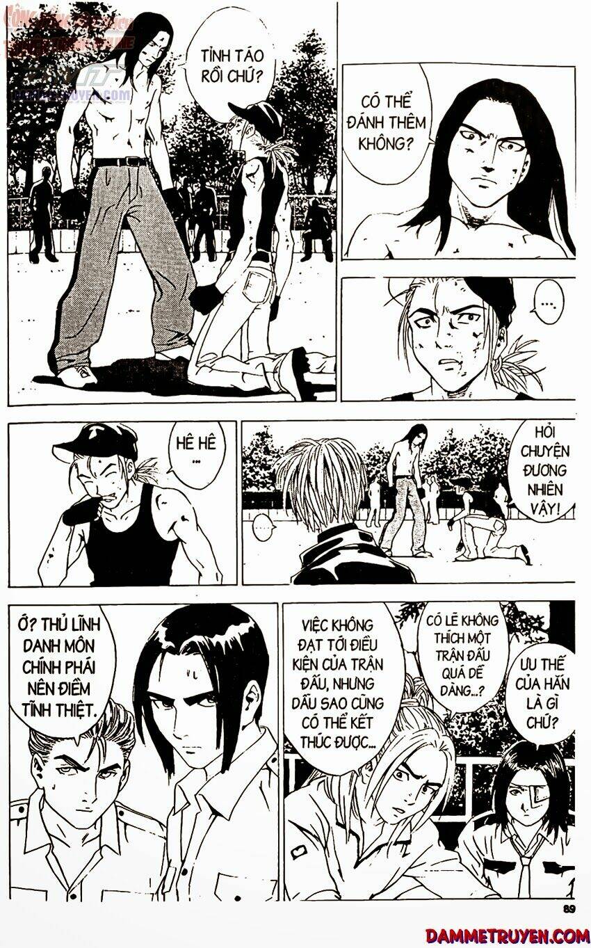 Ai Hơn Ai: Chapter 145