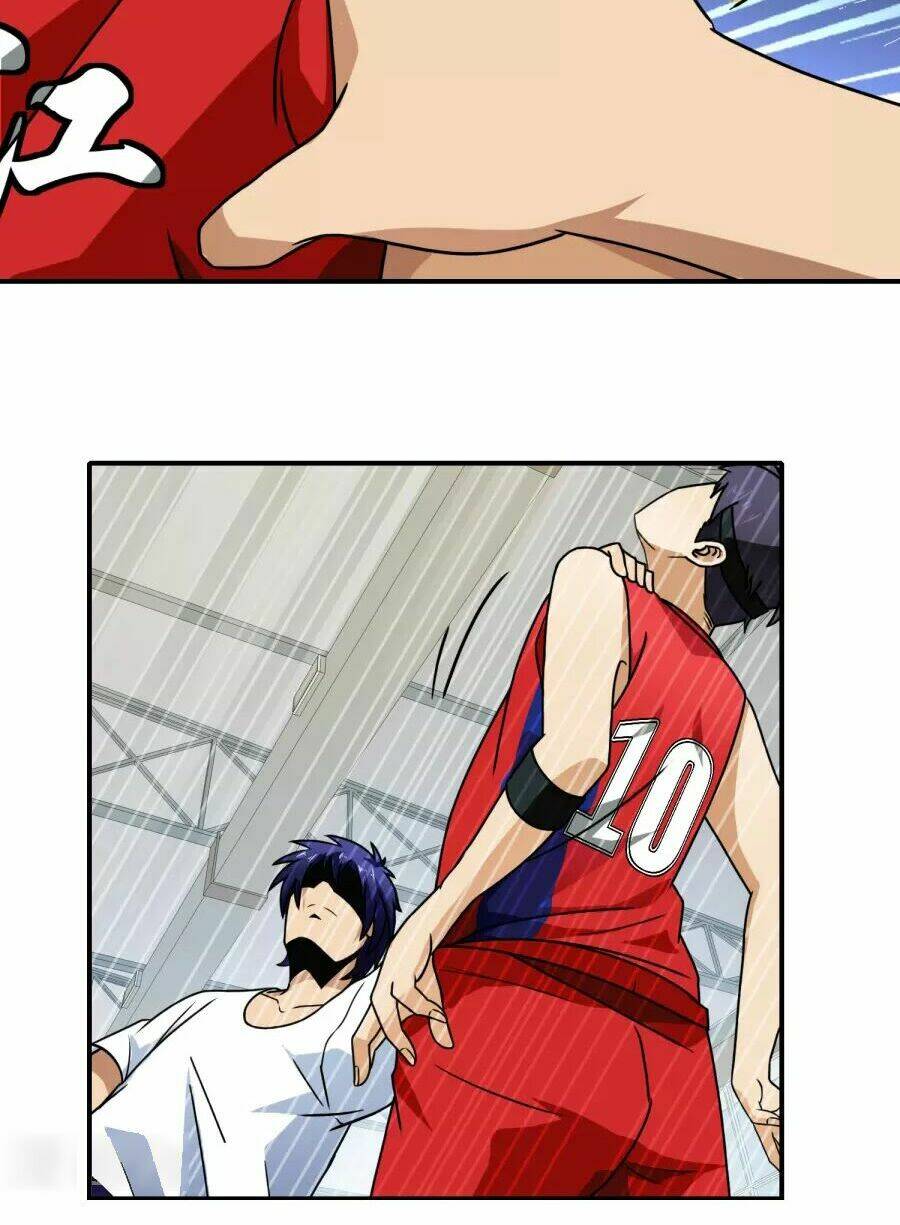 Hộ Hoa Cao Thủ Tại Đô Thị: Chapter 74