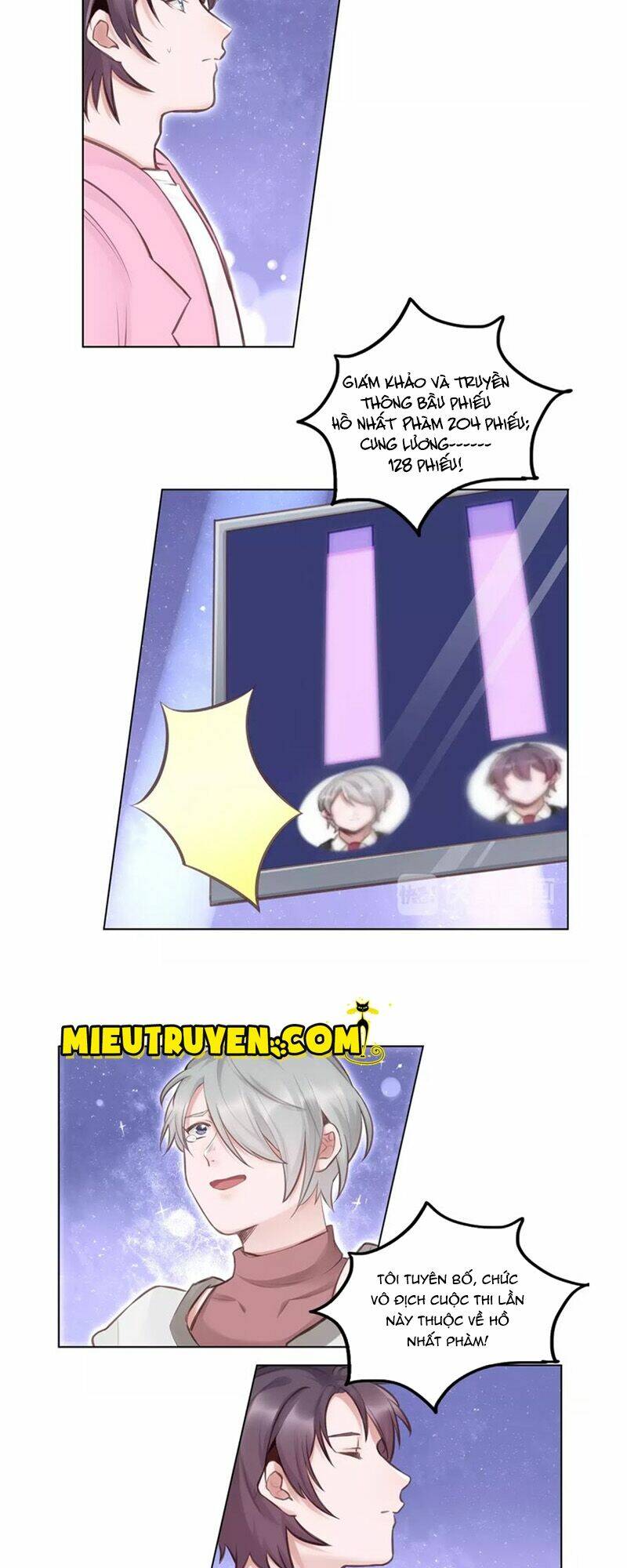 Tướng Quân Mời Xuất Đạo: Chapter 29