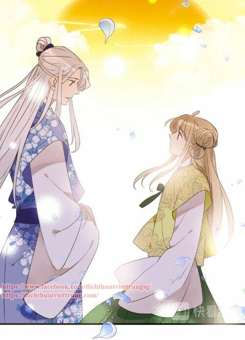 Bạn Trai Tôi Là Cẩm Y Vệ 2: Chapter 96