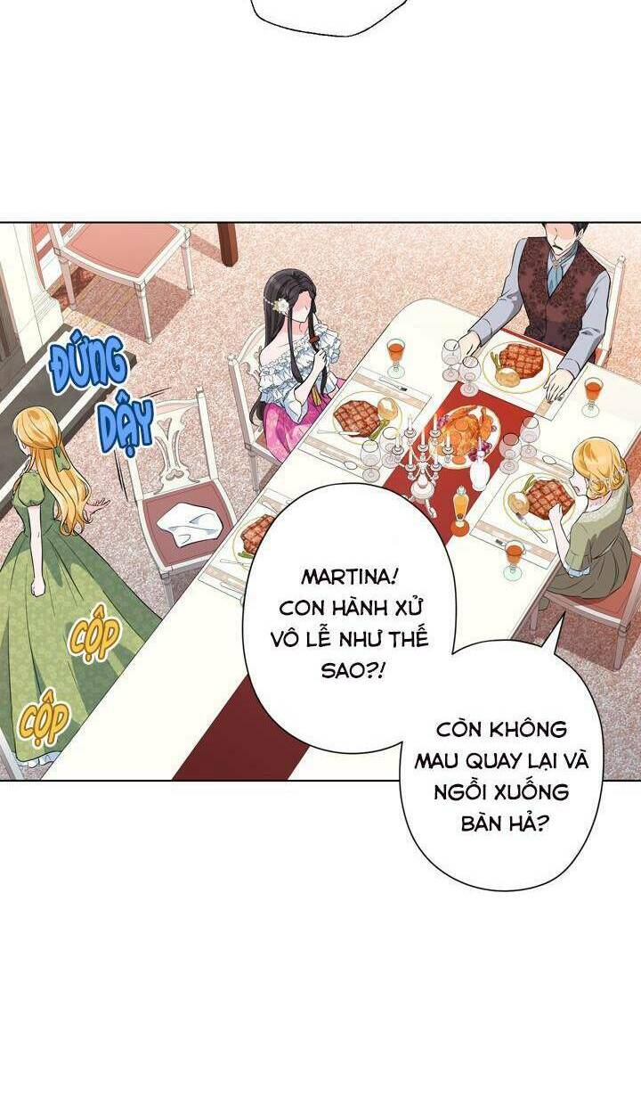 Gửi Đến Người Bạn Của Tôi: Chapter 5