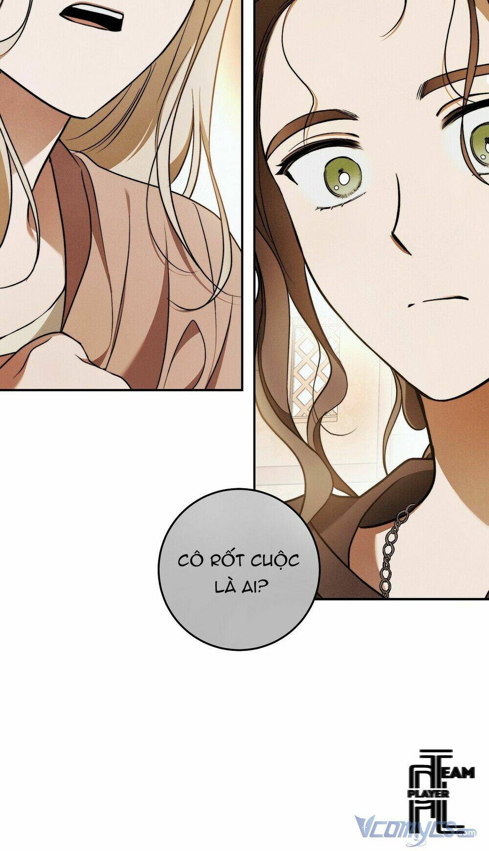 Lời Nói Dối Vĩnh Cửu: Chapter 30