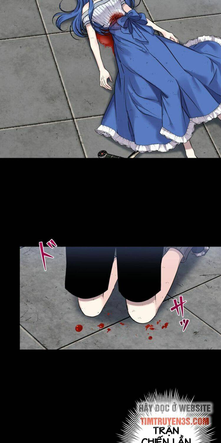 Trò Chơi Của Chúa Thượng: Chapter 6