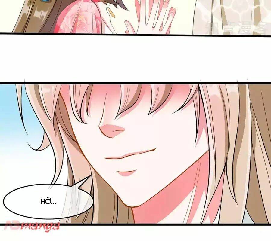 Đích Nữ Hữu Độc: Chapter 19