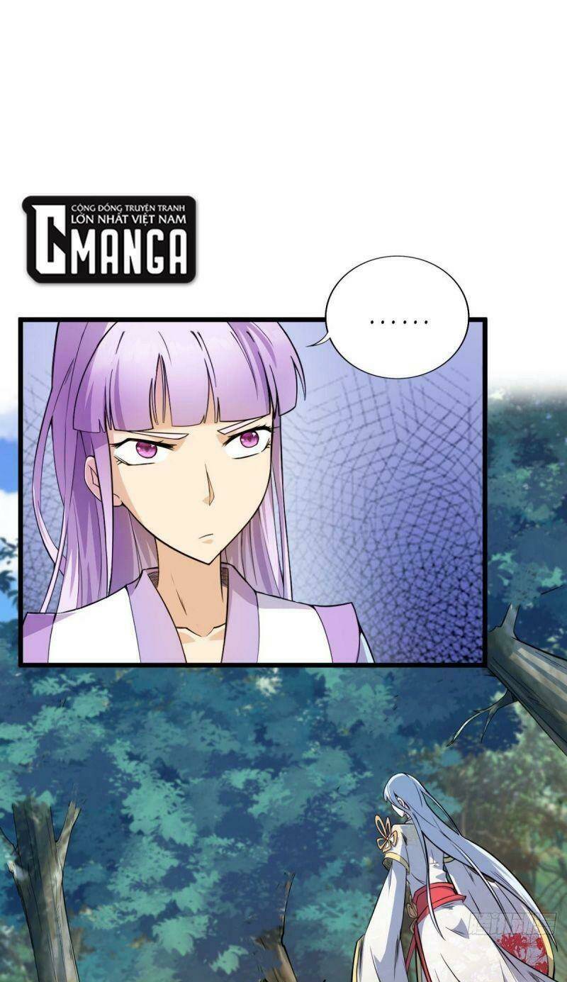 Thủ Vệ Nhất Thần: Chapter 32