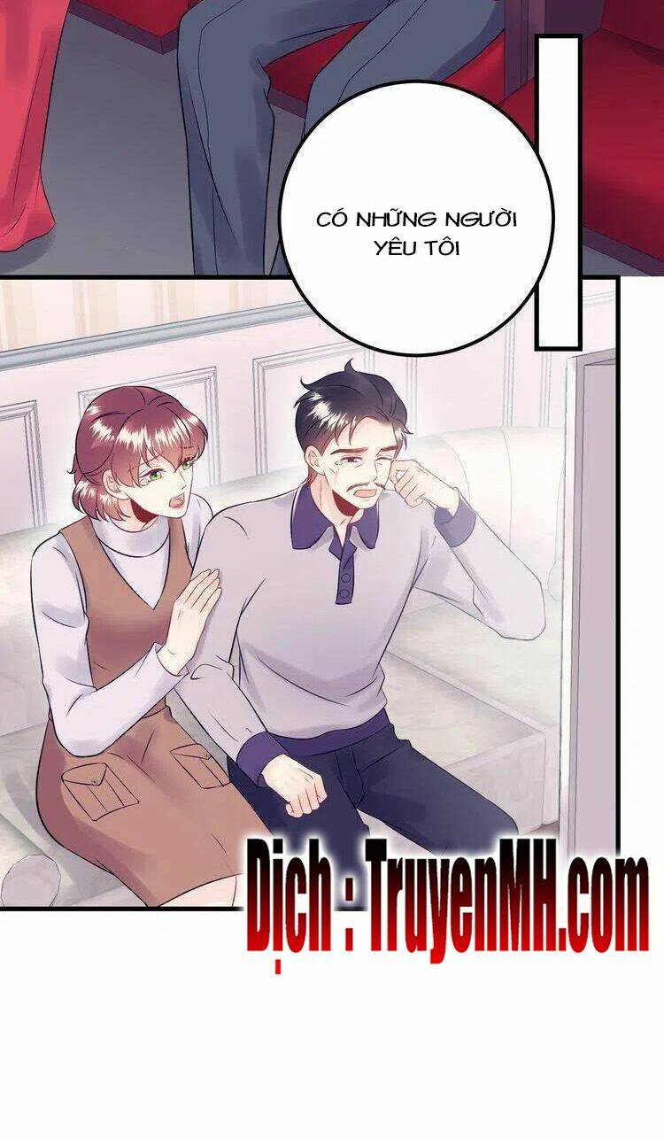 Trong Sinh Chi Ức Vạn Ảnh Hậu Yếu Thượng Vị: Chapter 357