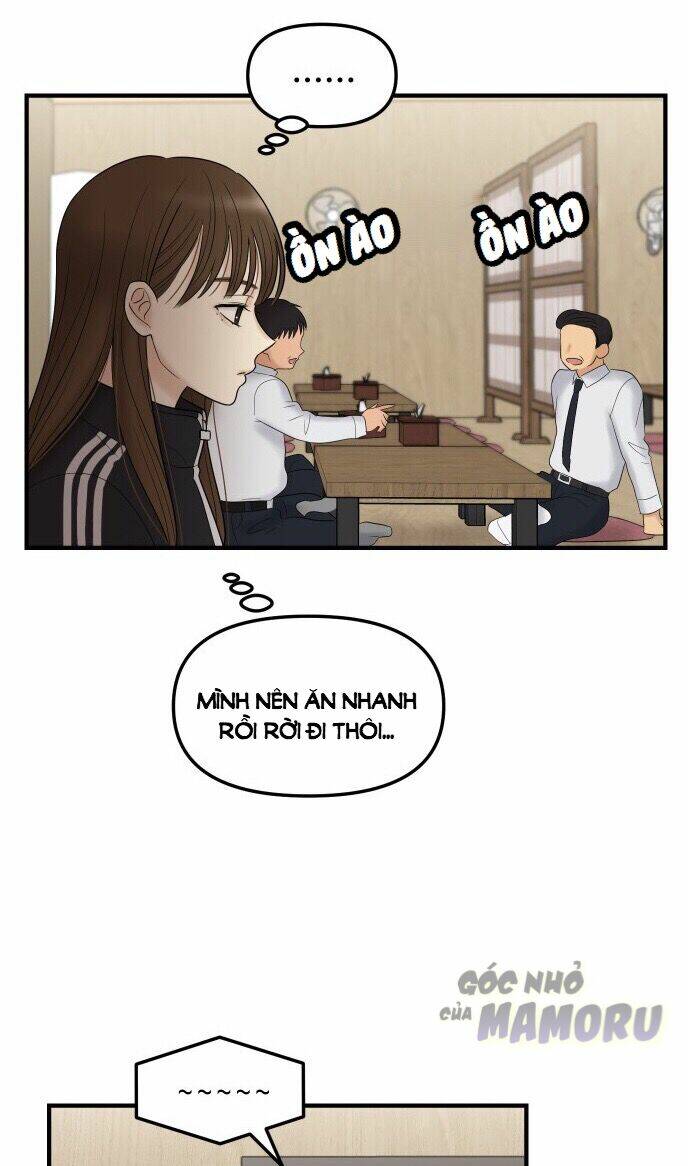 Không Còn Là Nữ Chính!: Chapter 1