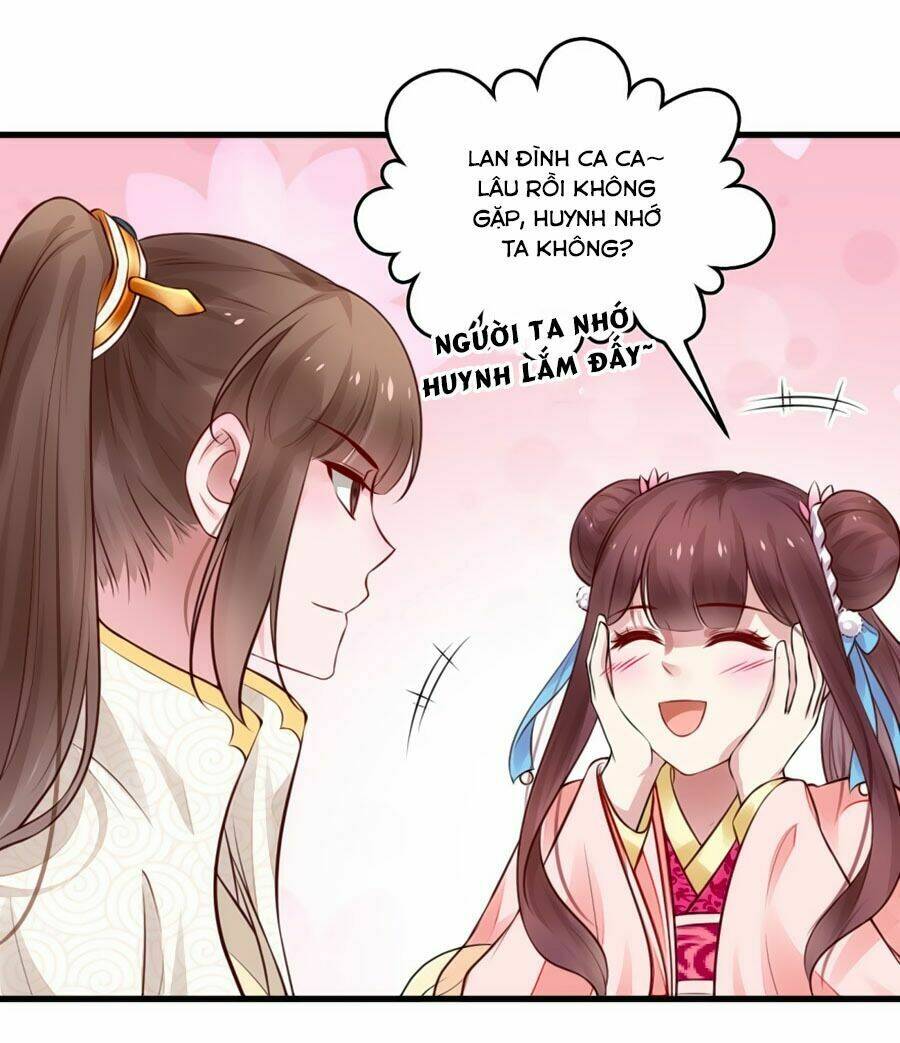 Nữ Đế Livestream Công Lược: Chapter 31