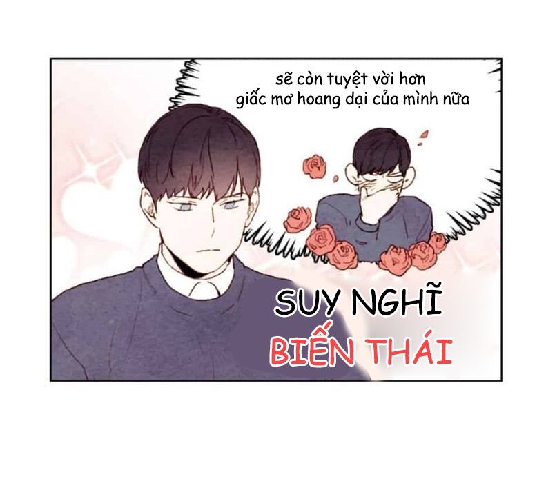 Ôi ! Trợ Lý Đặc Biệt Của Tôi: Chapter 10