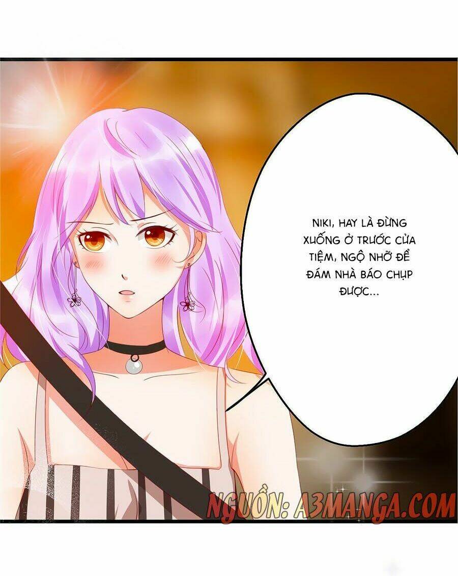 Bạn Trai Là Ngôi Sao: Chapter 40