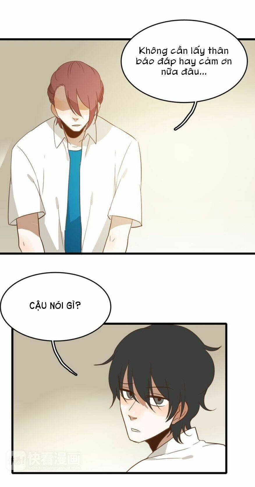 Tình Yêu Dưới Mái Hiên: Chapter 42