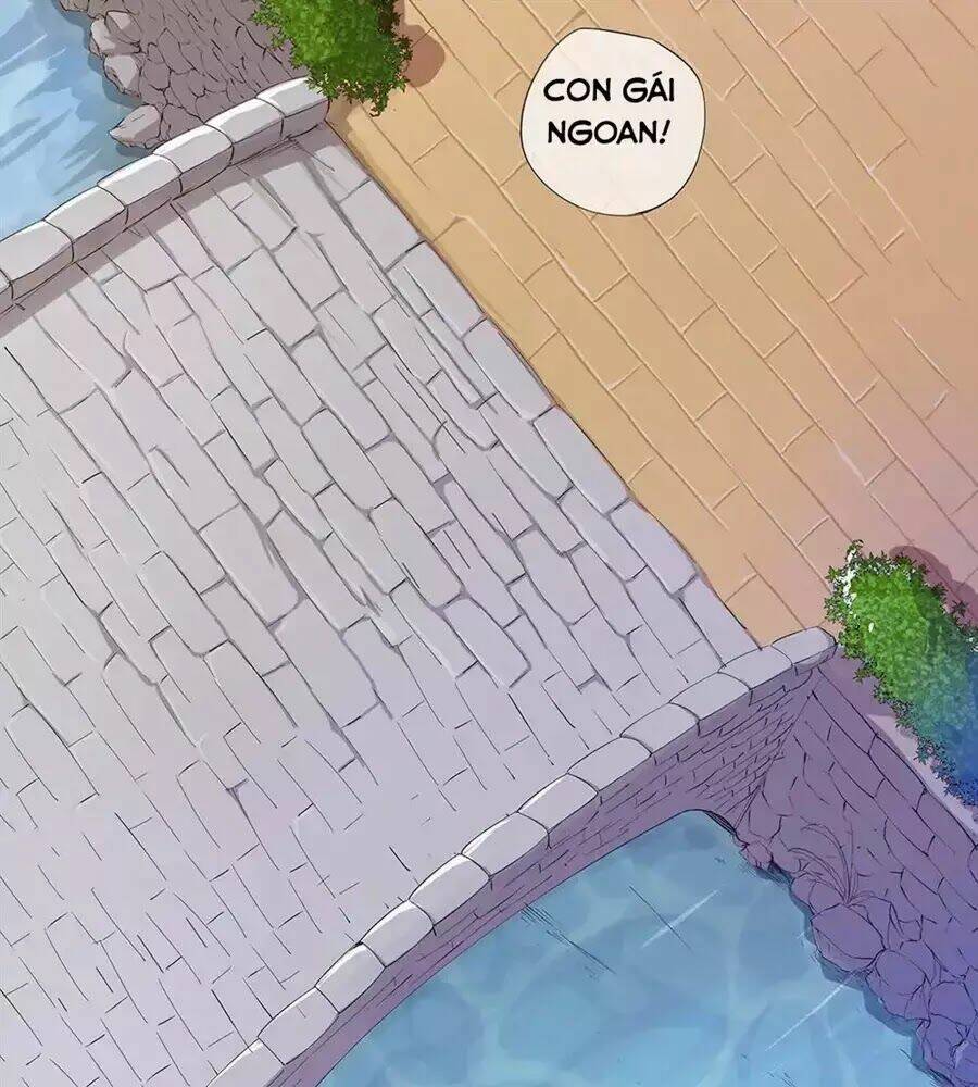 Ta Không Phải Nữ Thần: Chapter 3
