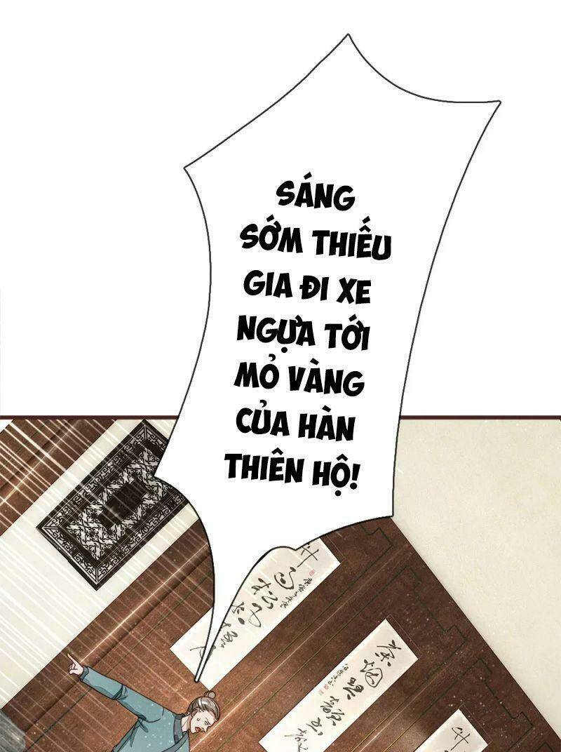 Đệ Nhất Hoàn Khố: Chapter 116