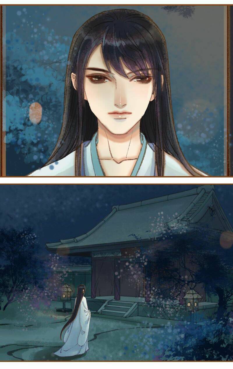 Phượng Tù Hoàng: Chapter 37.1