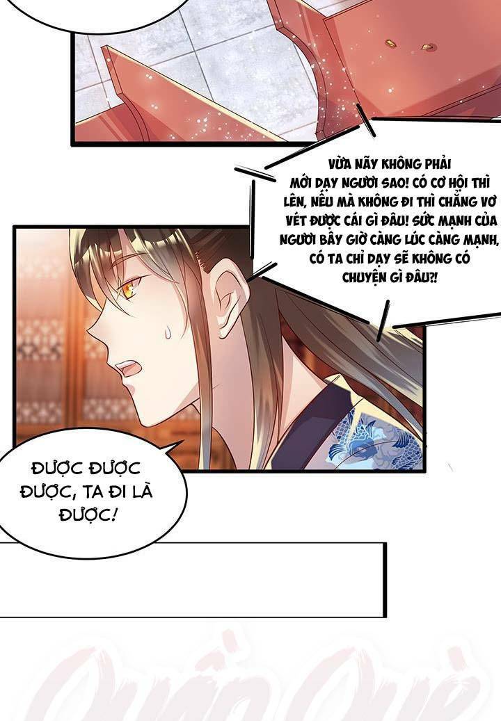 Siêu Phàm Truyện: Chapter 43