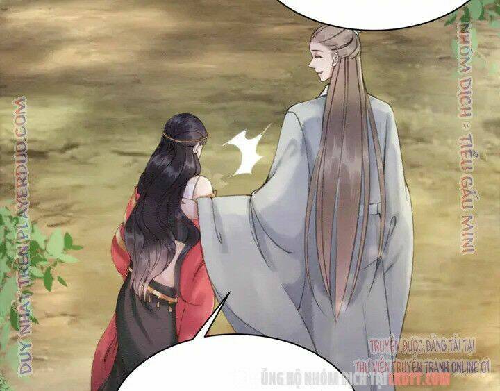 Trọng Sinh Bá Sủng Nhiếp Chính Vương Quá Mạnh Mẽ: Chapter 133