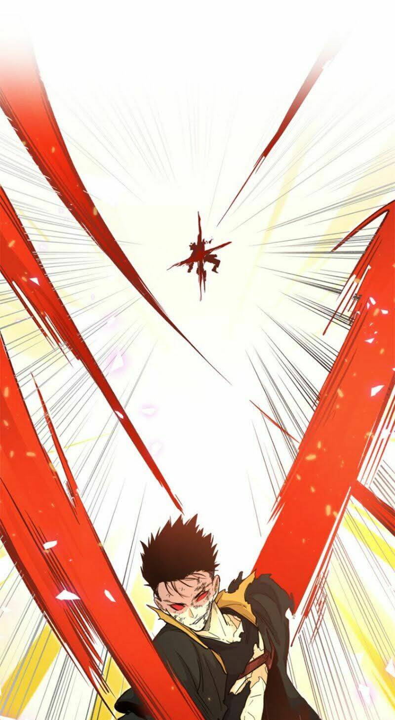 Hắc Uyên Lê Minh Thời: Chapter 8