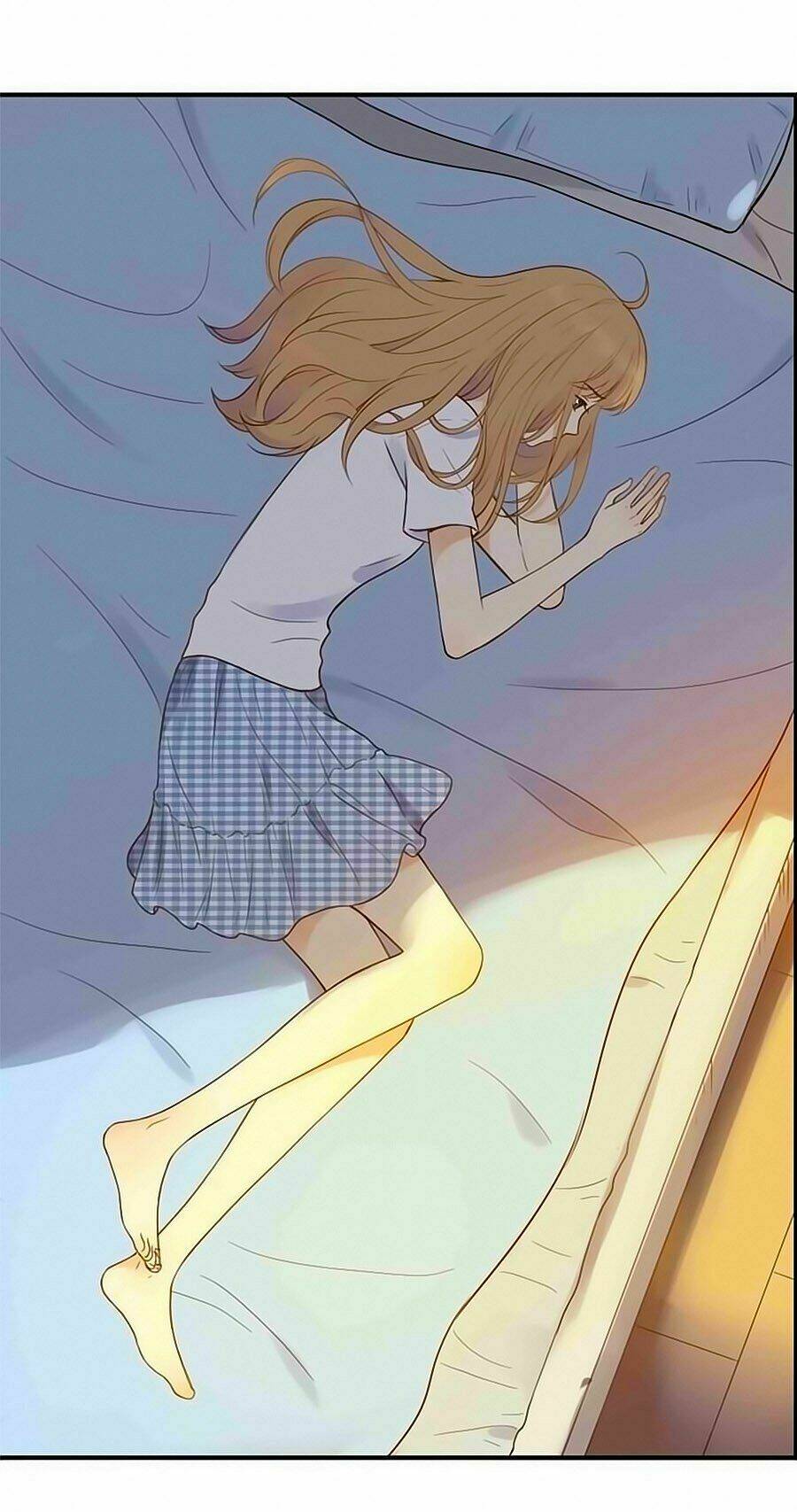 Bạc Hà Chi Hạ 2: Chapter 32