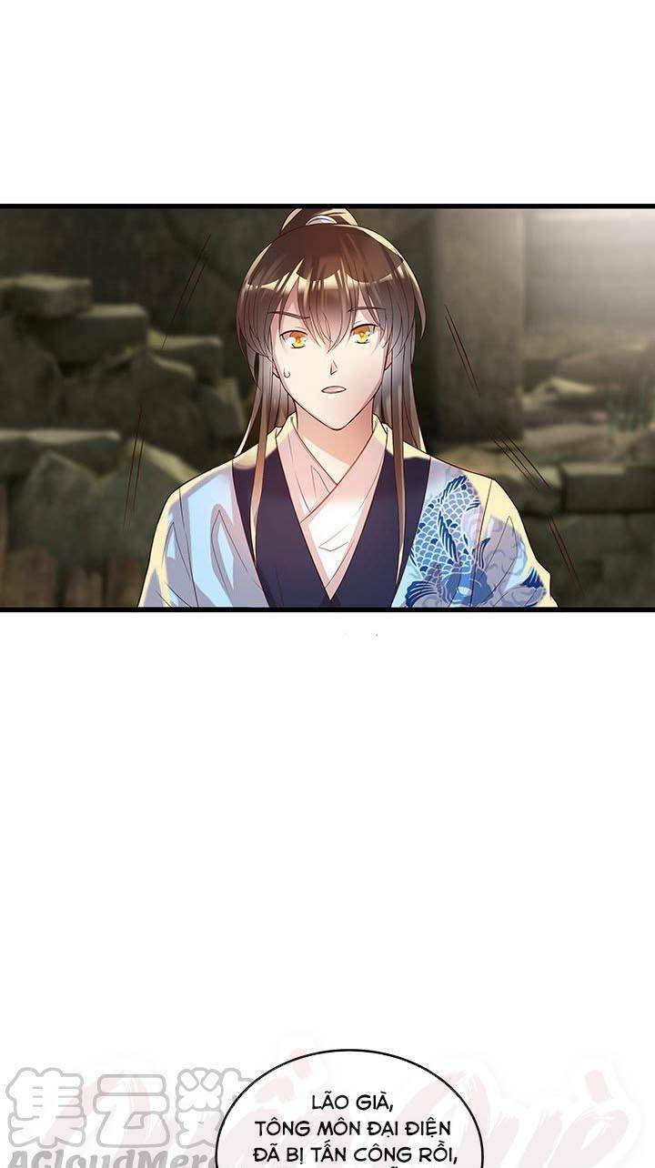 Siêu Phàm Truyện: Chapter 45