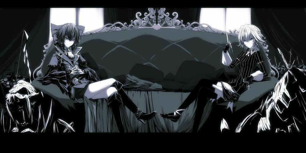 Wallpaper: Chapter 13