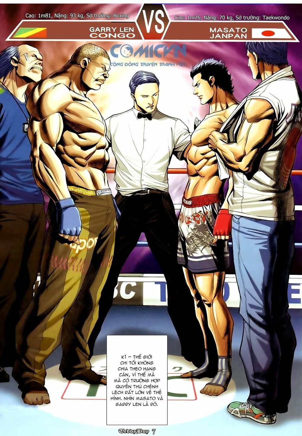 Người Trong Giang Hồ: Chapter 885: Lật kèo