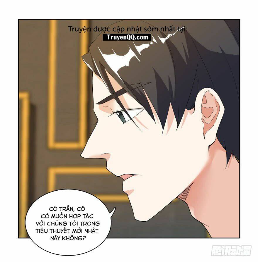 Khốn Ái Tù Lung: Chapter 4