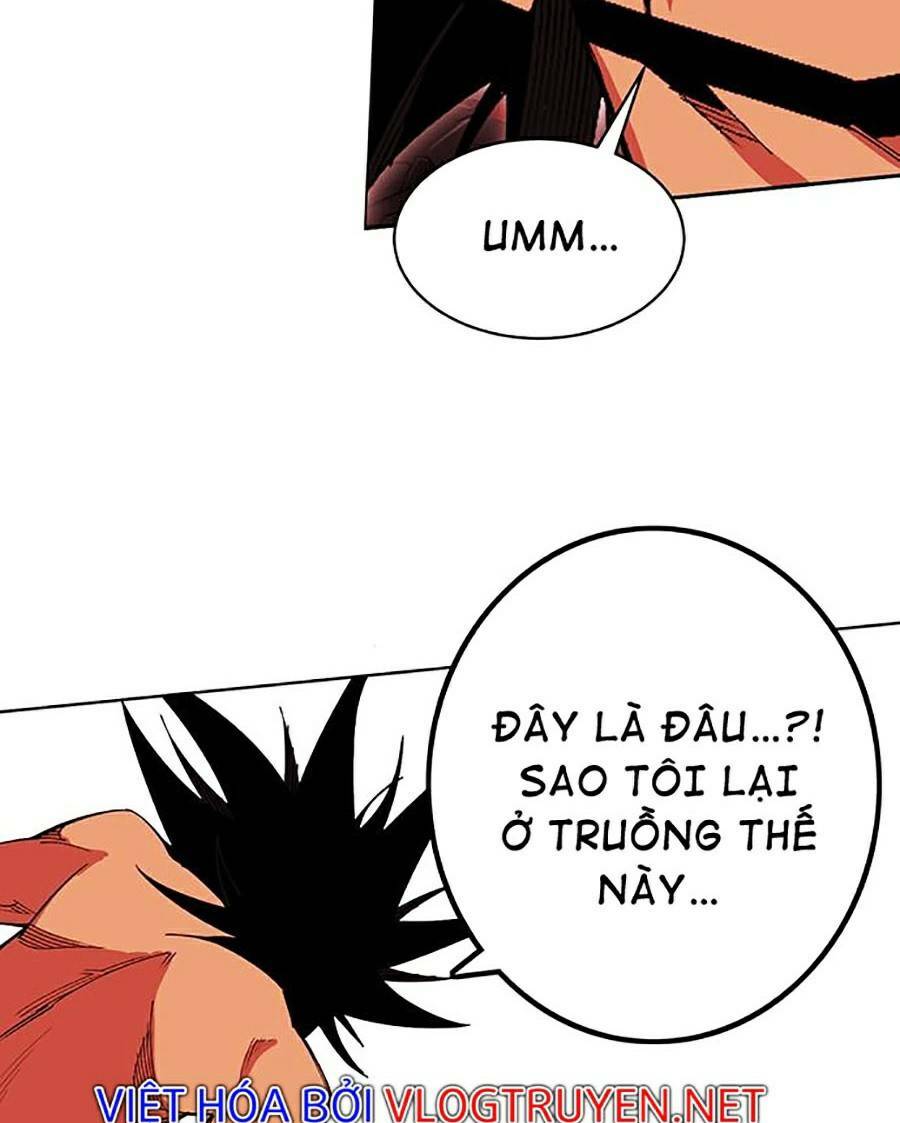 Hard Core Leveling Warrior Ss2: Chapter 123