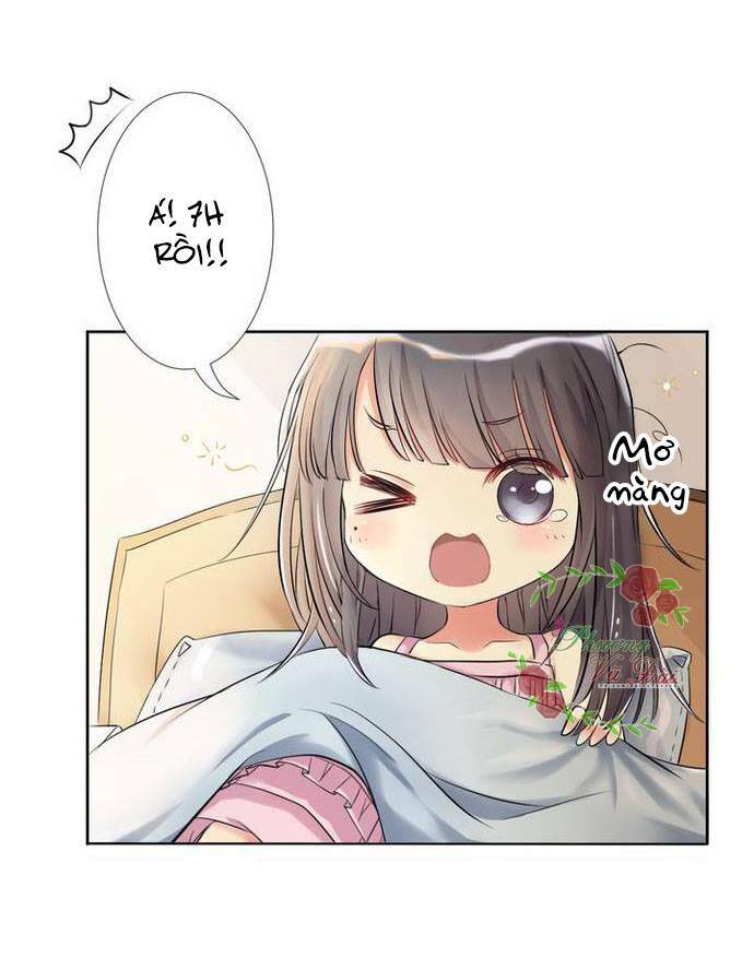 Ảnh Đế Cầu Sủng: Chapter 1