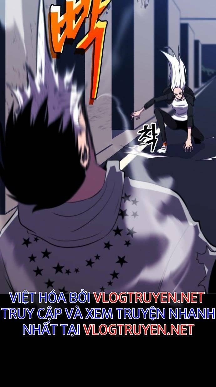 Huyết Nhân Báo Thù: Chapter 4