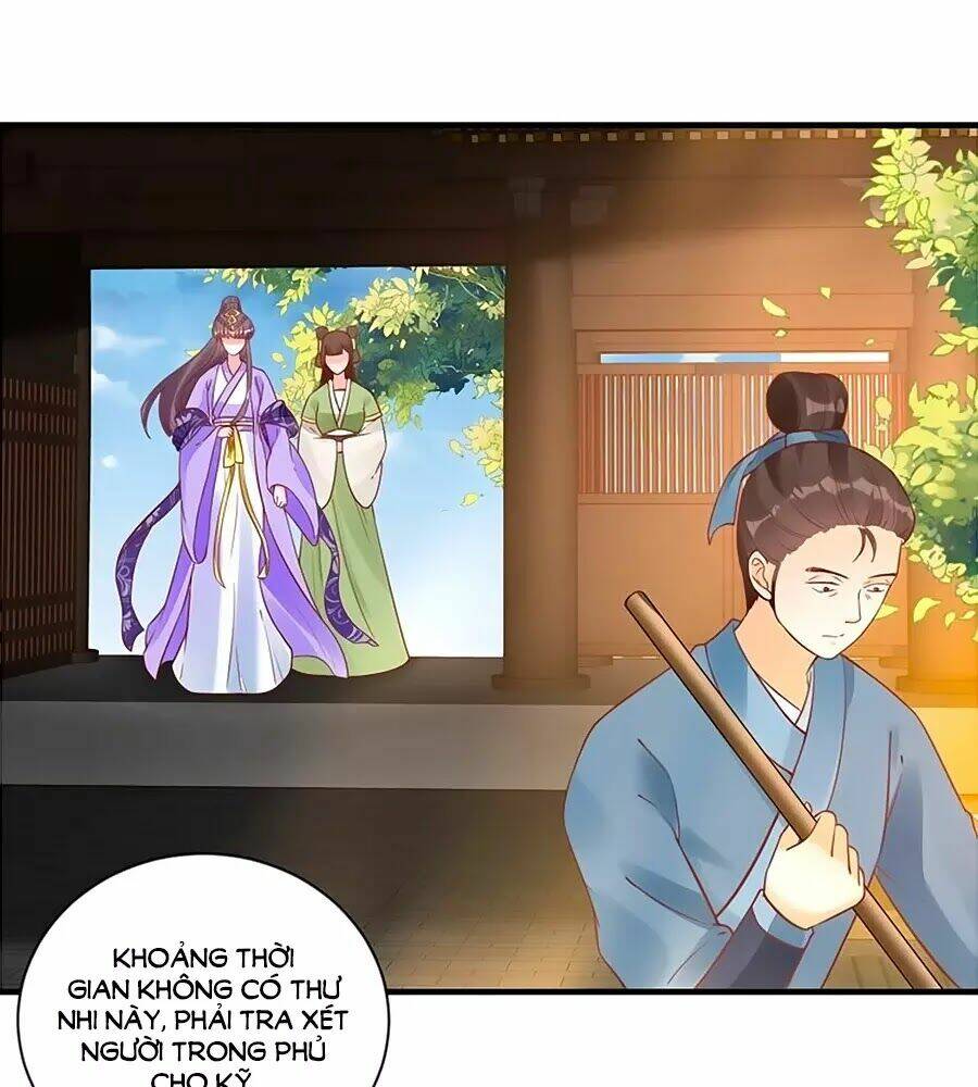 Thịnh Thế Lê Hoa Điện: Chapter 61