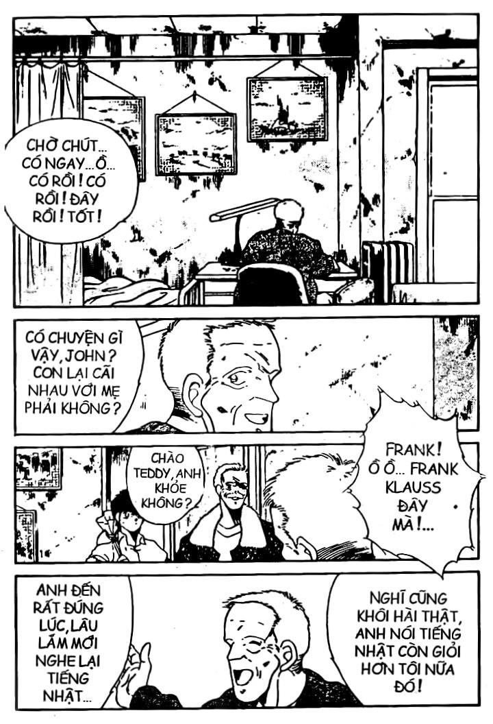 Truyền Nhân Atula 1: Chapter 80