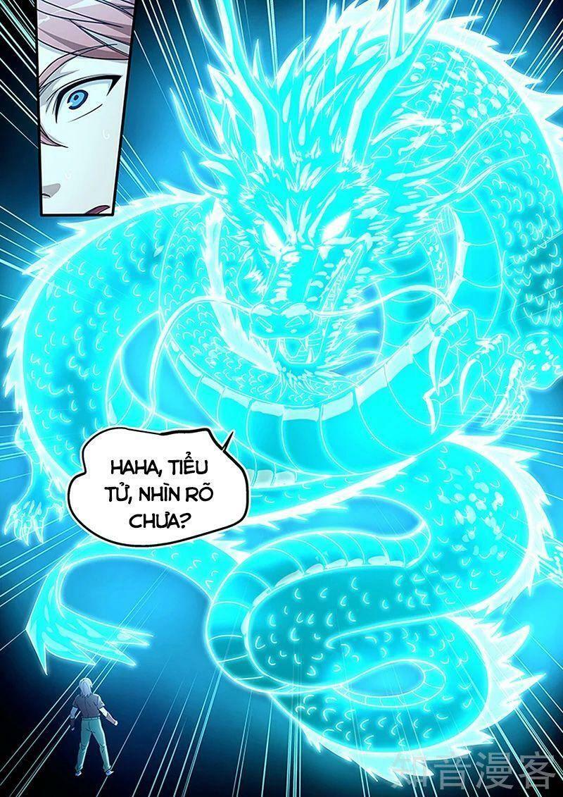 Đào Hoa Bảo Điển: Chapter 433