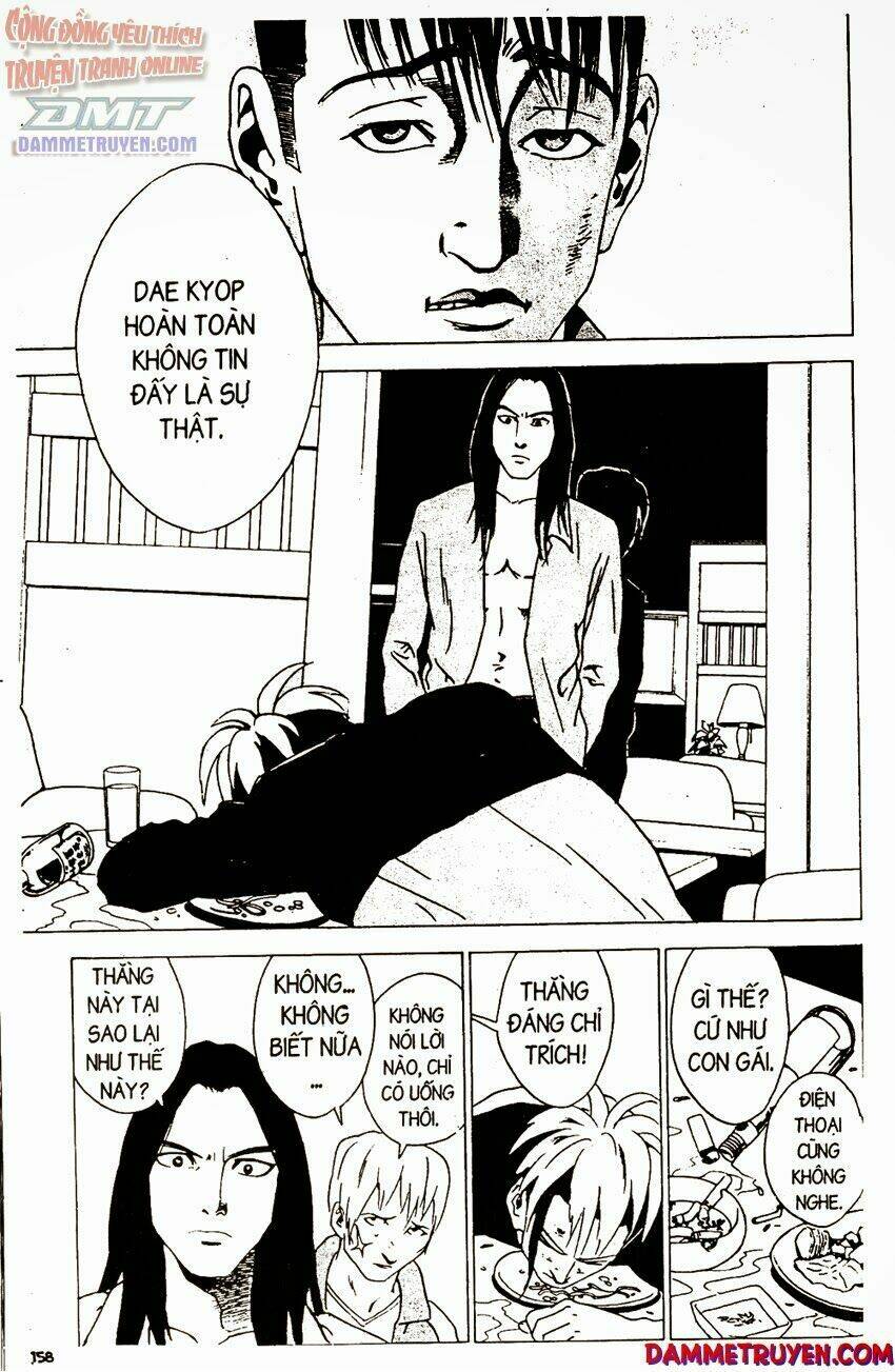 Ai Hơn Ai: Chapter 119