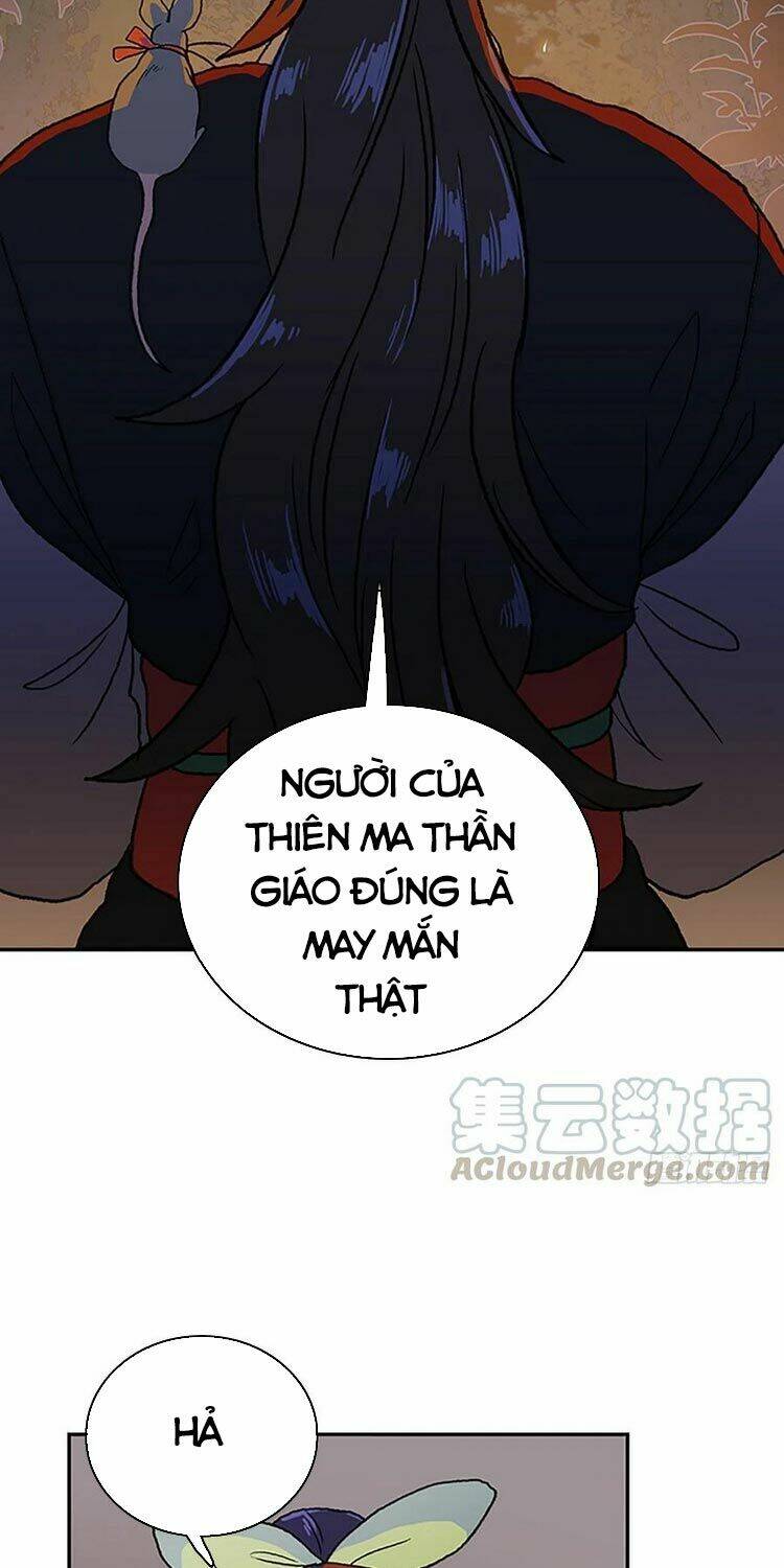 Học Sĩ Tái Sinh: Chapter 146.5