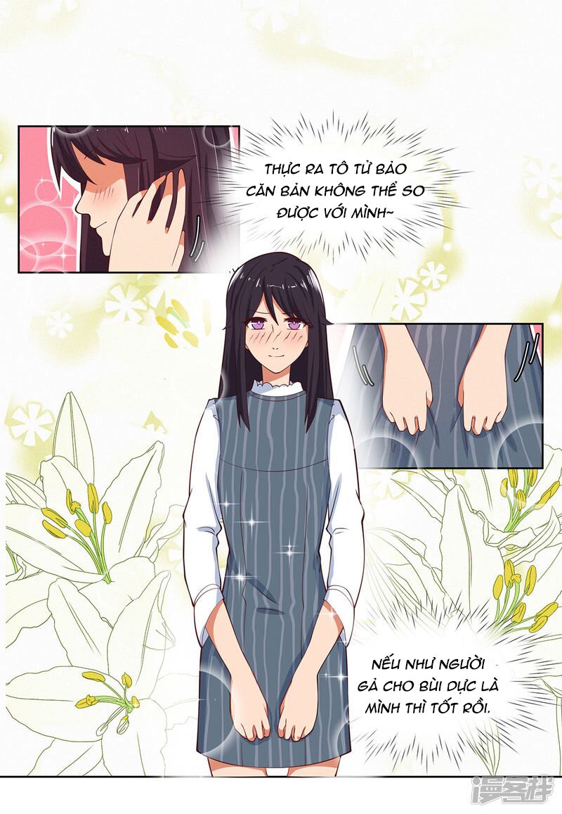 Trọng sinh quý thê chi phục thù hoa lệ: Chapter 38